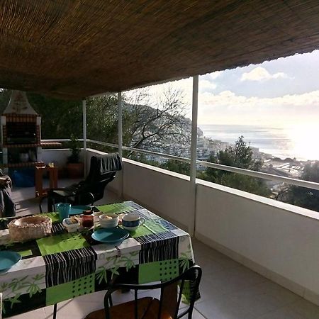 Casa Do Avo Teixeira Βίλα Σεσίμπρα Εξωτερικό φωτογραφία