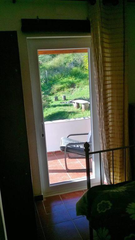 Casa Do Avo Teixeira Βίλα Σεσίμπρα Εξωτερικό φωτογραφία
