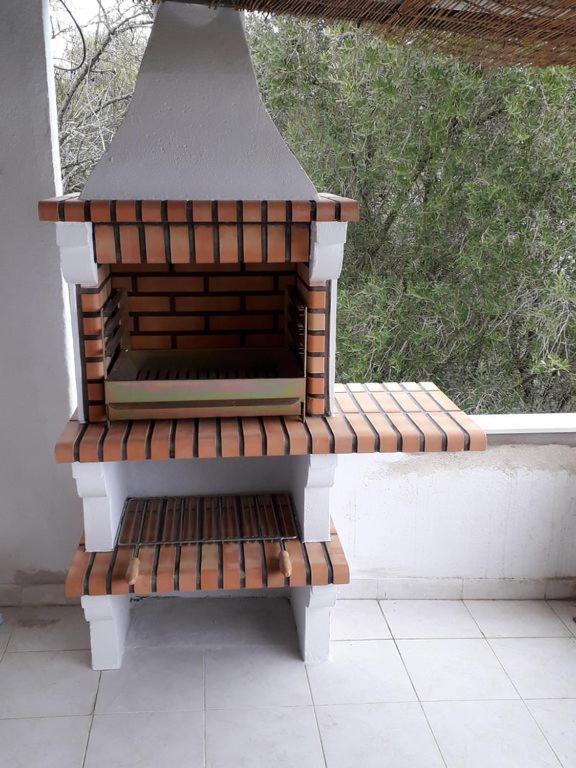 Casa Do Avo Teixeira Βίλα Σεσίμπρα Εξωτερικό φωτογραφία