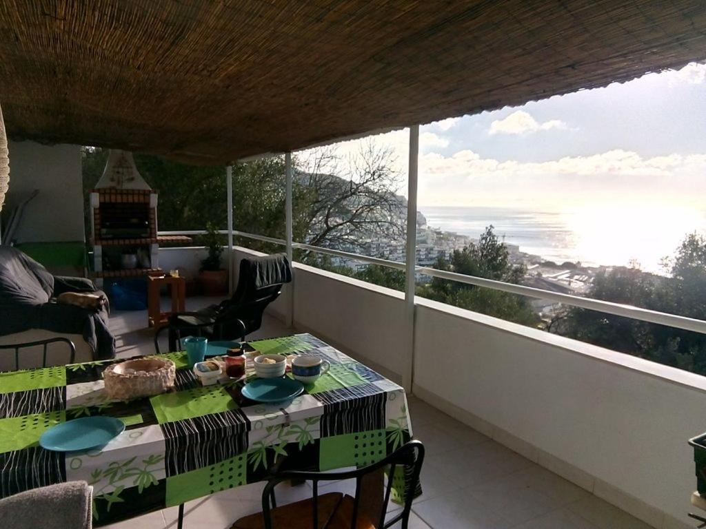 Casa Do Avo Teixeira Βίλα Σεσίμπρα Εξωτερικό φωτογραφία