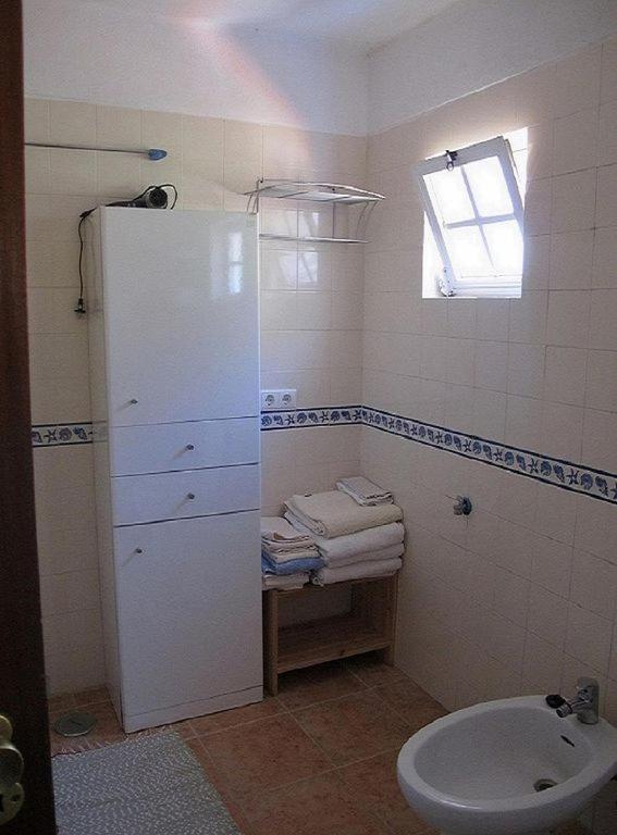 Casa Do Avo Teixeira Βίλα Σεσίμπρα Εξωτερικό φωτογραφία