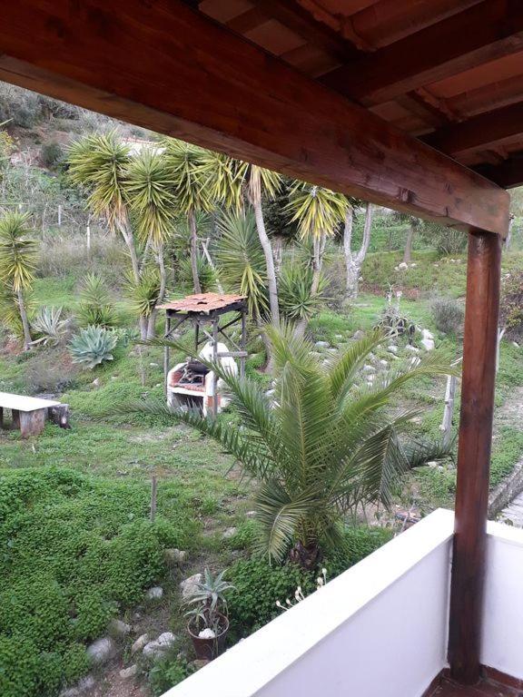 Casa Do Avo Teixeira Βίλα Σεσίμπρα Εξωτερικό φωτογραφία