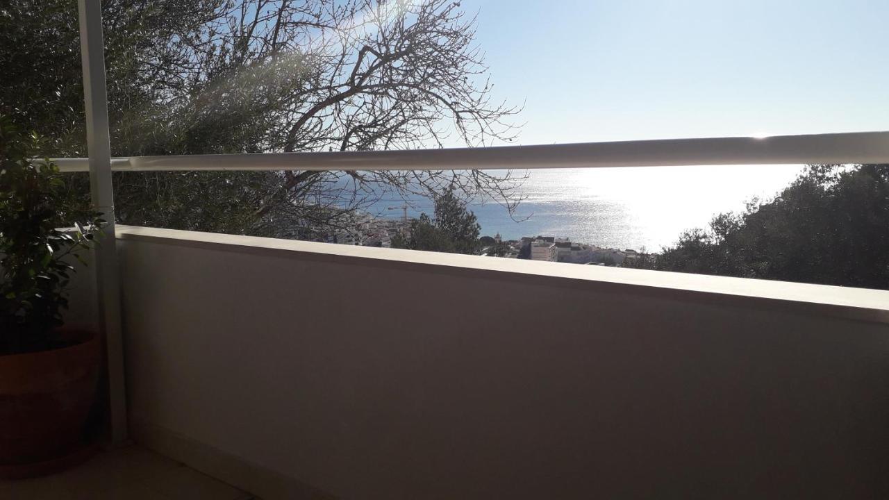 Casa Do Avo Teixeira Βίλα Σεσίμπρα Εξωτερικό φωτογραφία
