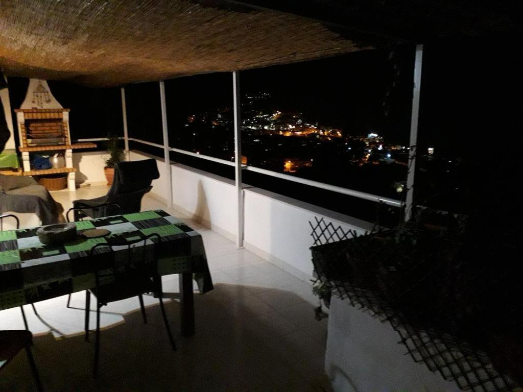 Casa Do Avo Teixeira Βίλα Σεσίμπρα Εξωτερικό φωτογραφία
