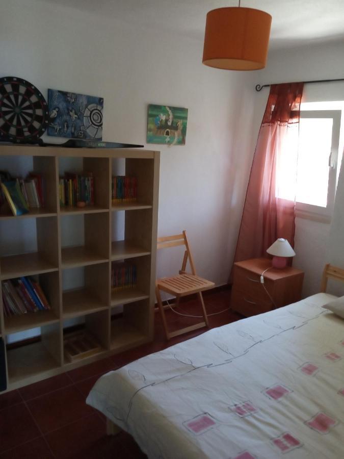 Casa Do Avo Teixeira Βίλα Σεσίμπρα Εξωτερικό φωτογραφία