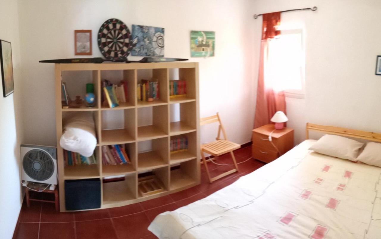 Casa Do Avo Teixeira Βίλα Σεσίμπρα Εξωτερικό φωτογραφία